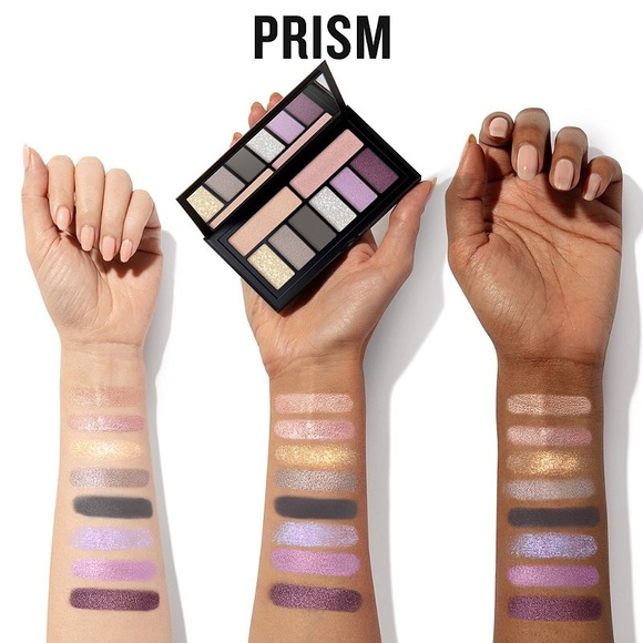 Sephora Other - Smashbox cover shot eyeshadow palette in Prism